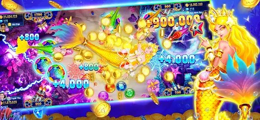 Spirit Party mobile entertainment view on 5666 login for Bangladesh users